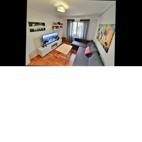 Apartamento en Gijón Arbeyal