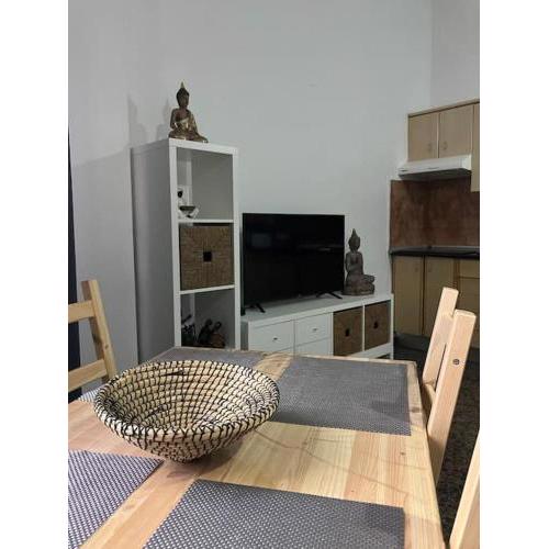 Apartamento en Gran Tarajal
