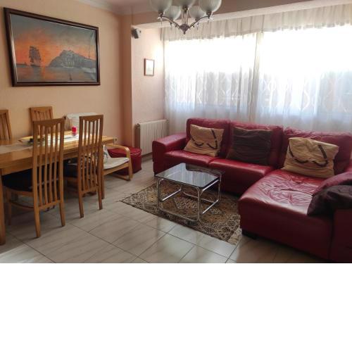 Apartamento en Granada centro