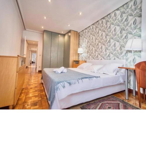 APARTAMENTO EN GROS, SAN SEBASTIÁN Zurriola Beach