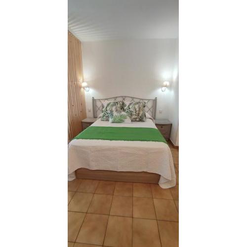 Apartamento en icod de Los Vinos, playa San Marcos