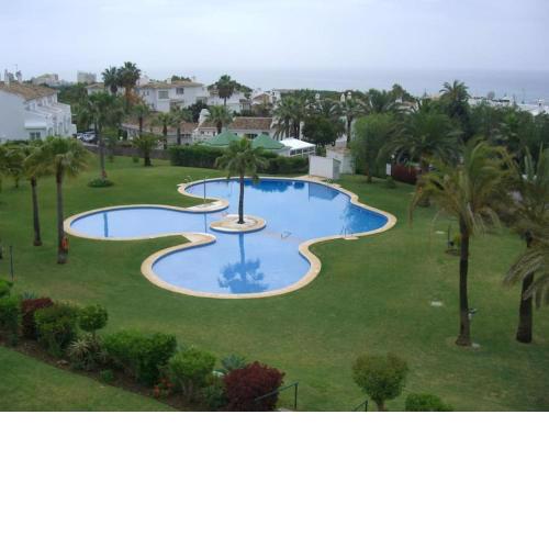 APARTAMENTO EN JARDINES DE CALAHONDA