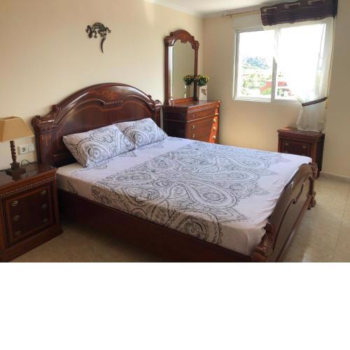 Apartamento en Javea