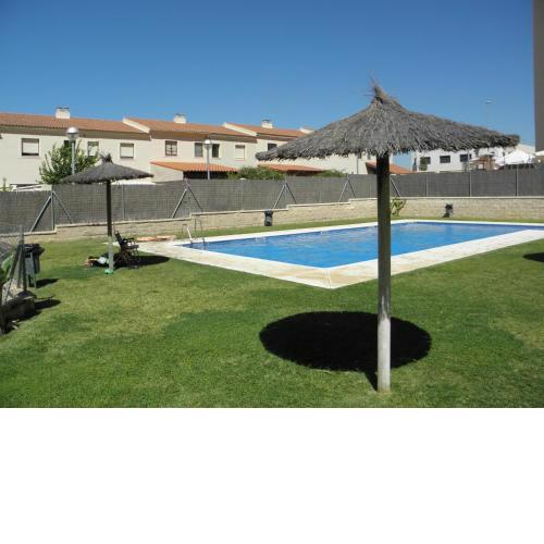 Apartamento en Jerez de la Frontera 2