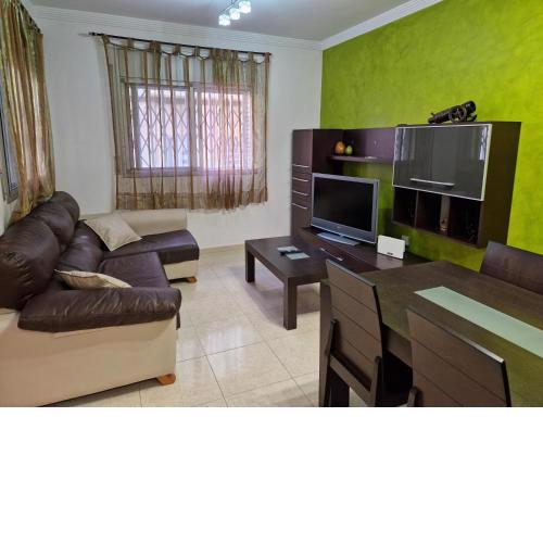 Apartamento en L' Ampolla