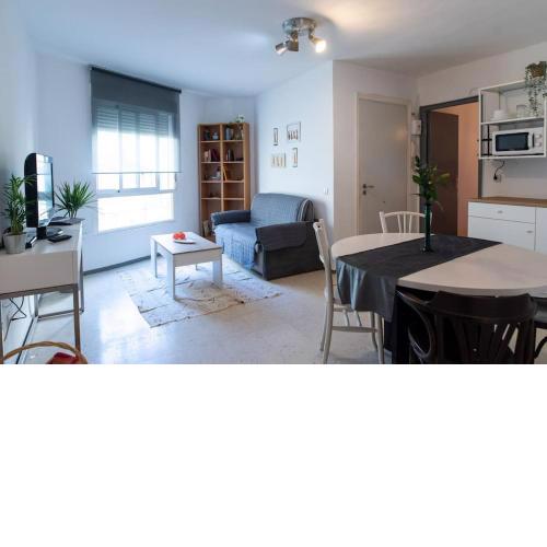Apartamento en La Alameda con aparcamiento