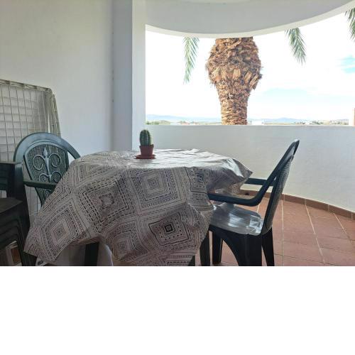 Apartamento en La Aldea de Puerto Rey - Vera Playa