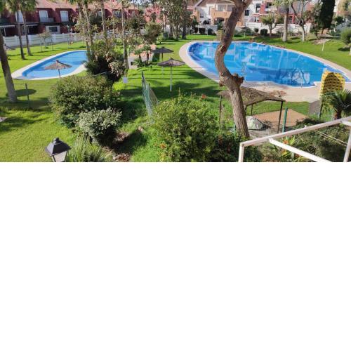 Apartamento en la Barrosa