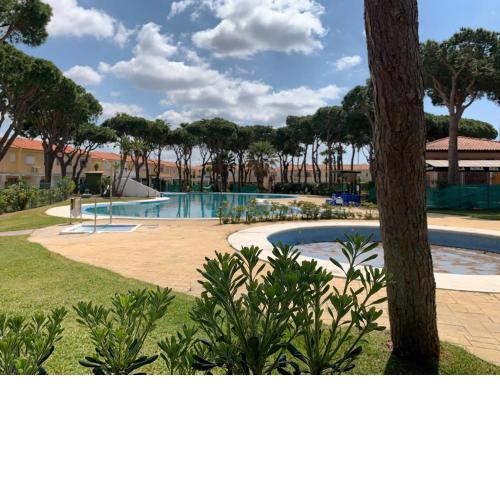 Apartamento en la Barrosa