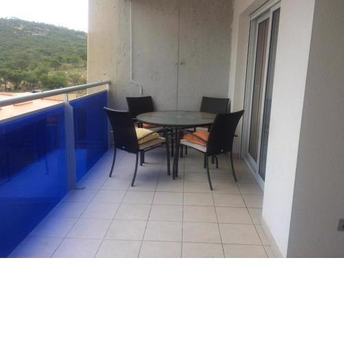 Apartamento En La Cala De Villajoyosa