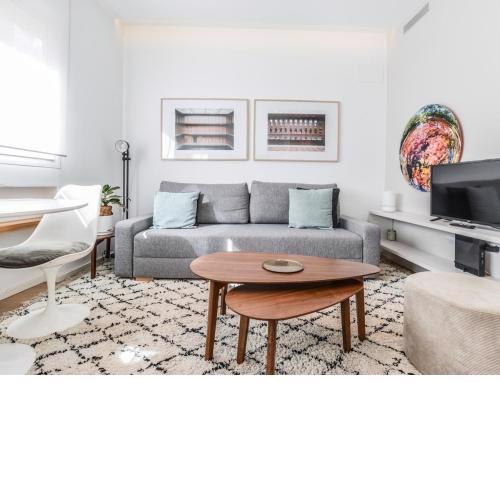 apartamento en la calle pez