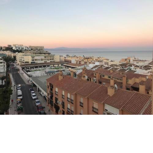 Apartamento en La Carihuela (Torremolinos)