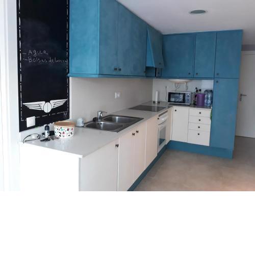 Apartamento en la costa brava