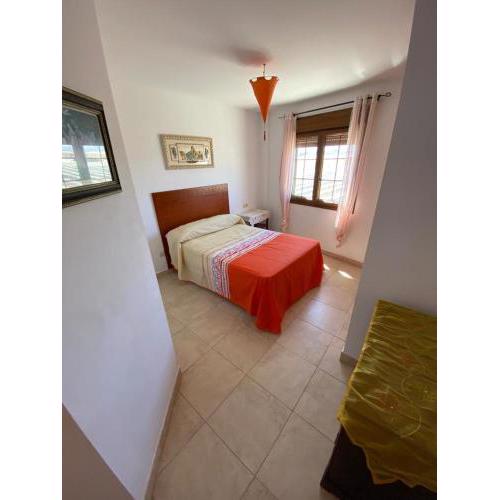 Apartamento en la costa de Almería ( Palomares )