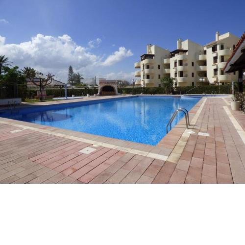 Apartamento en la Felicidad