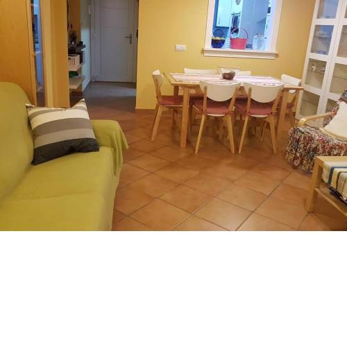 Apartamento en la Isleta del Moro