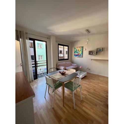 Apartamento en la Isleta