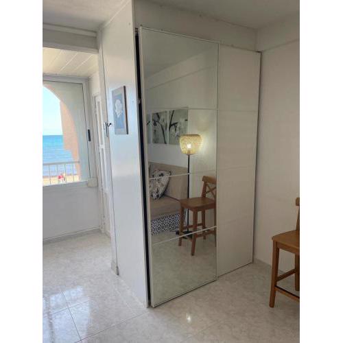 Apartamento en La Mata - Rosario