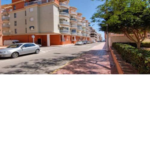 Apartamento en La Mata, Alicante