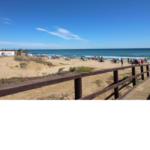 Apartamento en la Mata (Torrevieja) AQ-132