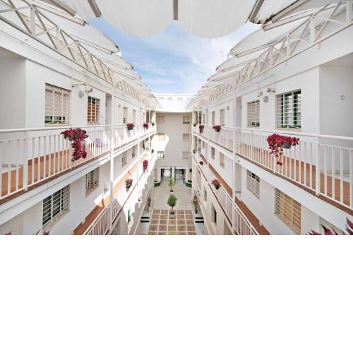 Apartamento en la mejor zona
