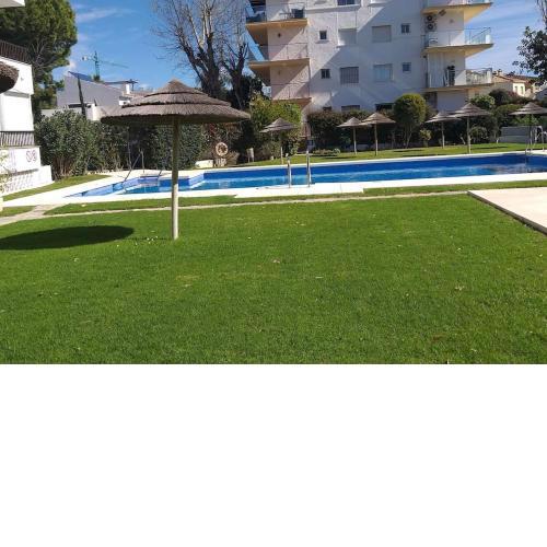 Apartamento en la milla de oro, a 100m de la playa