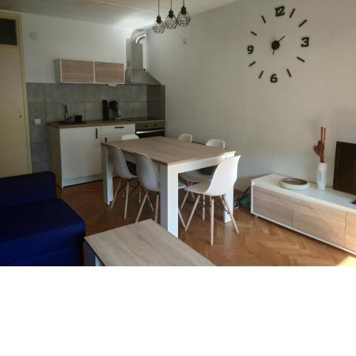 Apartamento en la Molina