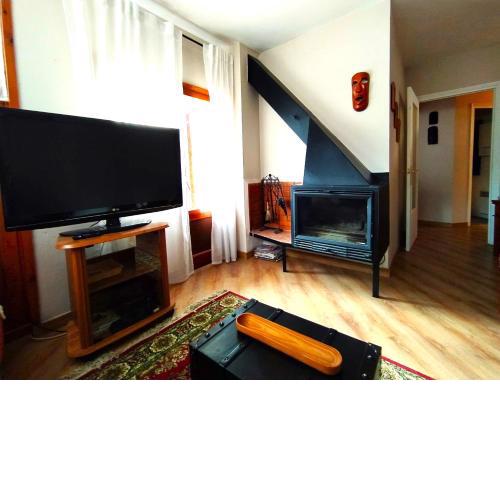 Apartamento en La Molina