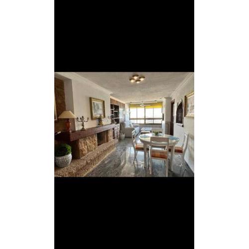 Apartamento en la Nogalera