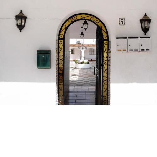 Apartamento en la playa 2