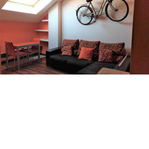 Apartamento en la playa de Aguete, Costa del Morrazo
