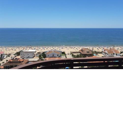 Apartamento en la Playa de Punta Umbría