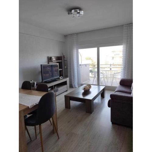 Apartamento en la playa de Salou