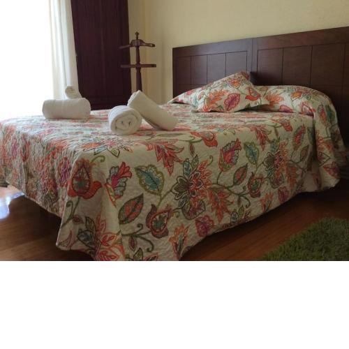 Apartamento en la Playa de Somo.