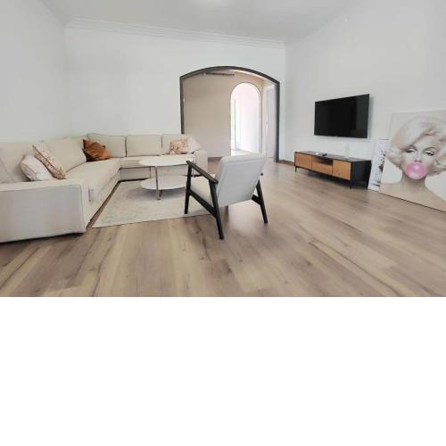 Apartamento en la playa. Increible ubicación