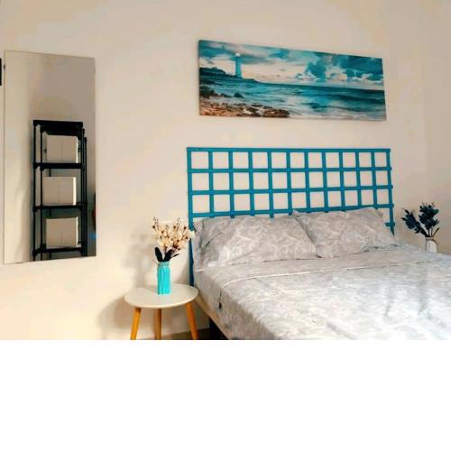 Apartamento en la playa las arenas +Wifi+AC