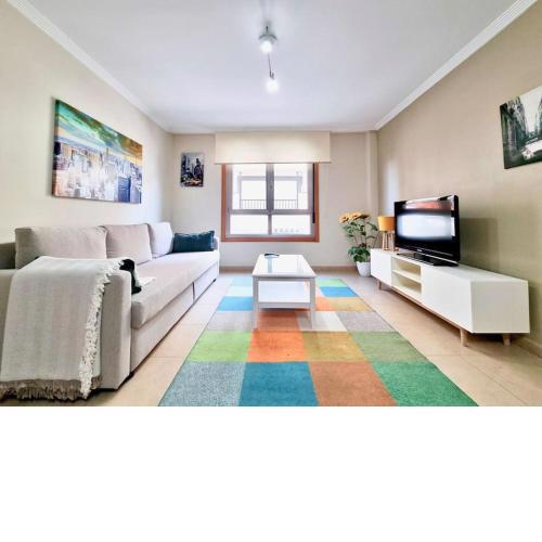 Apartamento en la playa!