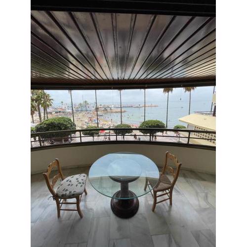 Apartamento en La Playa