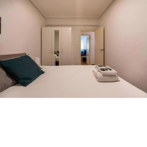 Apartamento en la Ribera Bilbao Anfitrión Verónica