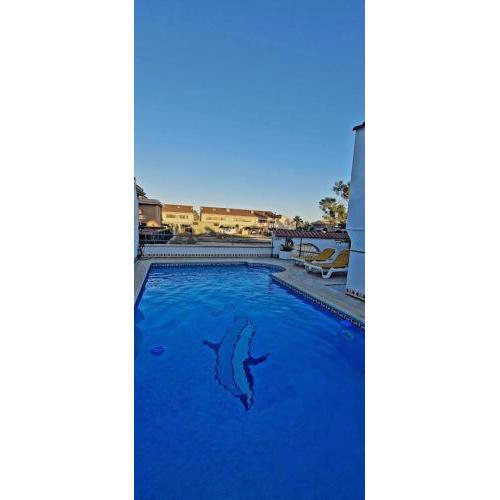 Apartamento en L´Ampolla