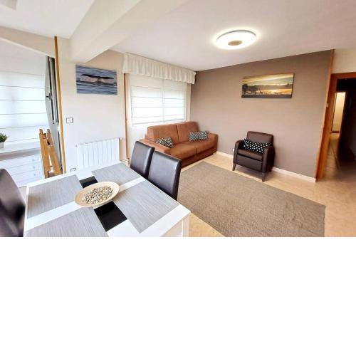 Apartamento en Laredo