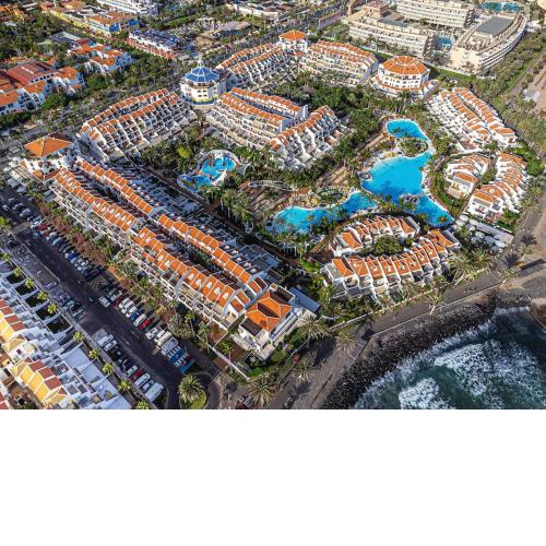 Apartamento en las Americas 0085