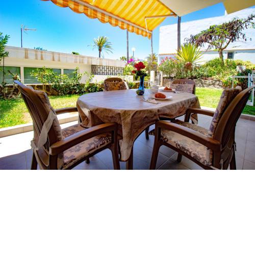 Apartamento en Las Flores I