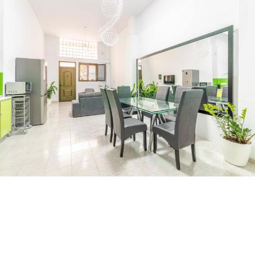 Apartamento en Las Palmas cerca de Playa de las Canteras by Alterhome