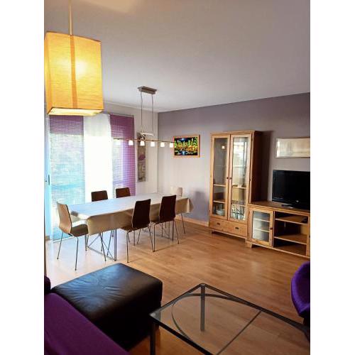 Apartamento en las Yucas