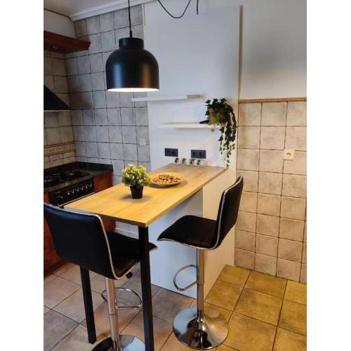 Apartamento en Lekeitio