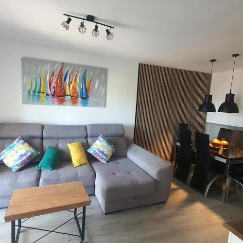 Apartamento en l'Escala