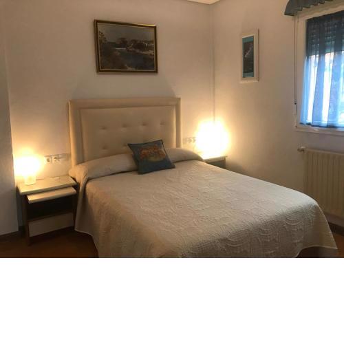 APARTAMENTO EN LLANES con plaza de garaje