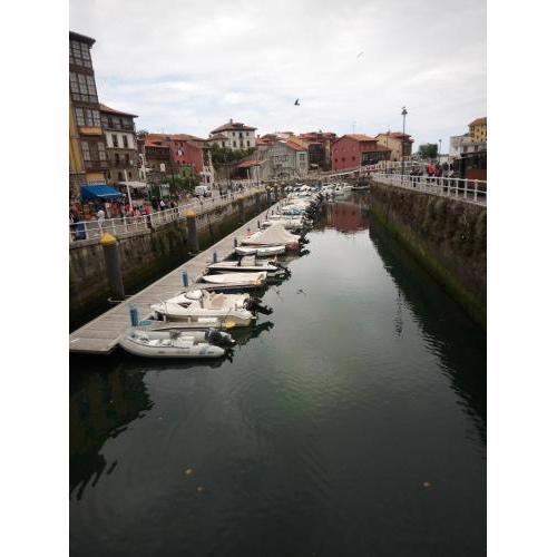 Apartamento en Llanes