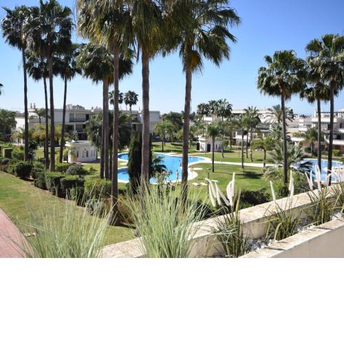 Apartamento en Lorcrimar